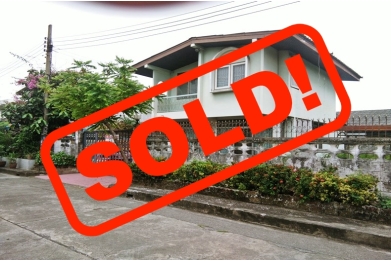 80873, ขายบ้านเดี่ยว2 ชั้น หมู่บ้านอินทรพิทักษ์ ถนนรามอินทรา