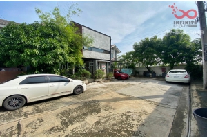 84786, ทาวน์โฮม 2 ชั้น พฤกษาวิลล์ 53 วงแหวน-พระราม 2  ใกล้ทางด่วน (ด่านพระราม2)