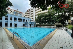 85631, ห้องชุดคอนโด แฟมิลี่ปาร์ค ลาดพร้าว 48 ชั้นที่3 ใกล้  MRT สุทธิสาร