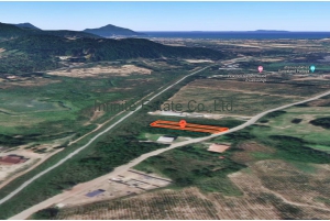 84894, ที่ดินเปล่า เนื้อที่318 ตารางวา บางเสร่ อำเภอสัตหีบ ชลบุรี