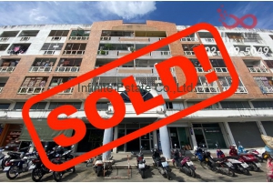 84861, ห้องคอนโด ท่าน้ำนนท์ คอนโดปาร์ค เมืองนนทบุรี ถนนบางศรีเมือง ใกล้ท่าน้ำนนท์