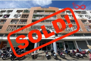 84860, ห้องคอนโด ท่าน้ำนนท์ คอนโดปาร์ค ชั้น 2 เมืองนนทบุรี ถนนบางศรีเมือง ใกล้ท่าน้ำนนท์