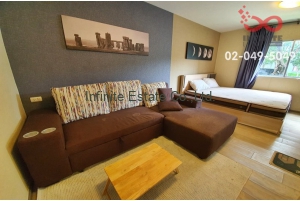 84939, ขายคอนโด เดอะพอยต์ คอนโด รังสิต - คลอง 6  ติดถนนใหญ่ ใกล้ ม.ธัญบุรี