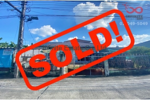 84889, ขายบ้านเดี่ยวชั้นเดียว หมู่บ้านบัวขาว ซอยรามคำแหง174 ถนนรามคำแหง ถนนร่มเกล้า