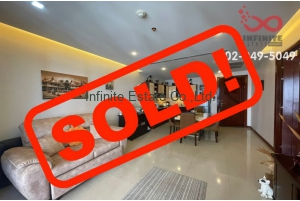 85125, ขายคอนโด พัทยา ซิตี้ รีสอร์ท เนื้อที่ 65.92 ตารางเมตร ถนนพัทยาใต้ วิวสระว่ายน้ำ