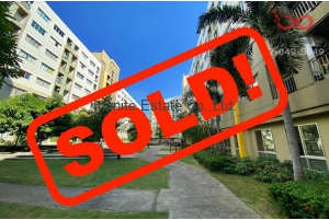 85116, ห้องคอนโด  ลุมพินี คอนโดทาวน์ รามอินทรา – ลาดปลาเค้า ชั้นที่3 ใกล้รถไฟฟ้าสายสีเขียว