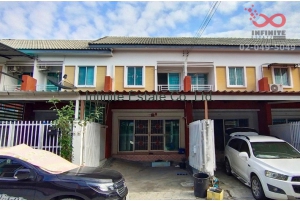 ขายทาวน์เฮ้าส์ 2 ชั้น หมู่บ้านกิตตินคร เคหะบางพลี สมุทรปราการ ใกล้ทางด่วนบางนา-ชลบุรี 84484, ขายทาวน์เฮ้าส์ 2 ชั้น หมู่บ้านกิตตินคร เคหะบางพลี สมุทรปราการ ใกล้ทางด่วนบางนา-ชลบุรี