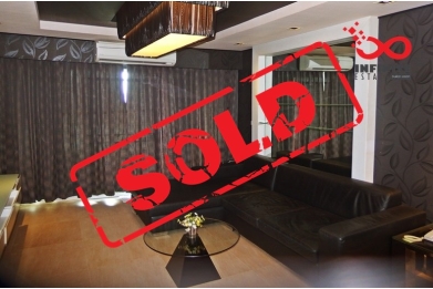 81027, คอนโดบ้านนนทรี 90ตรม ใกล้รถไฟฟ้า BTS ช่องนนทรี ถนนนราธิวาสราชนครินทร์