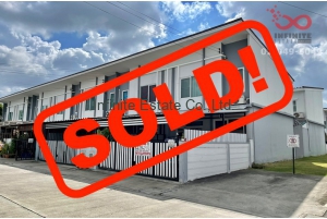 85070, ทาวน์โฮม 2 ชั้น หมู่บ้าน  กัสโต้ เพชรเกษม-ทวีวัฒนา ซอยทวีวัฒนา 9