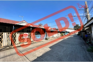 ทาวน์เฮ้าส์ชั้นเดียว หมู่บ้านเทพารักษ์ กม.25 ซอยโกดังแสงฟ้า บางบ่อ สมุทรปราการ  88797, ทาวน์เฮ้าส์ชั้นเดียว หมู่บ้านเทพารักษ์ กม.25 ซอยโกดังแสงฟ้า บางบ่อ สมุทรปราการ