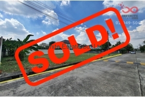 ที่ดินแปลงสวย 238 ตารางวา หมู่บ้านวิสุทธาวิลล์ ถนนรามอินทรา 86946, ที่ดินแปลงสวย 238 ตารางวา หมู่บ้านวิสุทธาวิลล์ ถนนรามอินทรา