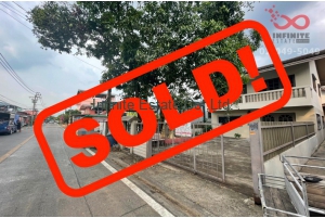 85165, บ้านเดี่ยว 2 ชั้น เนื้อที่ 41.1 ตารางวา ถนนนครลุง รีโนเวทแล้ว ใกล้รถไฟฟ้าสายสีน้ำเงิน