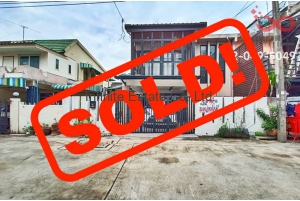 85249, ขายบ้านแฝด 2 ชั้น ซอยวิภาวดีรังสิต 3 แยก 17 ถนนวิภาวดีรังสิต