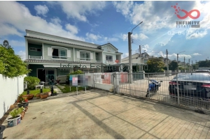 85348, ทาวน์โฮมหลังริม 2 ชั้น หมู่บ้านอินดี้ บางนา กม.7 ถนนบางนา-ตราด ซอยโรงเรียนราชวินิต บางแก้ว ใกล้ทางด่วนบางนา