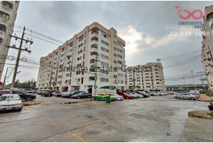 85240, ห้องชุดคอนโด ถนอมมิตร ปาร์ค ห้องงมุม ชั้นที่ 7  ถนนวัชรพล ใกล้ทางด่วนเอกมัย - รามอินทรา