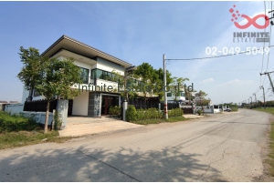 85336, ขายบ้านเดี่ยว 2 ชั้น เนื้อที่ 43.1 ตารางวา ซอยมิตรไมตรี 28 ถนนมิตรไมตรี