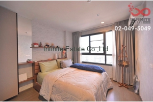 85434, ให้เช่าคอนโดไอดีโอ สุขุมวิท93 31.97 ตารางเมตร ชั้น 12 ติด BTS บางจาก