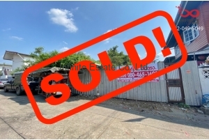 86985, ที่ดินเปล่า 100 ตารางวา  ซอยพหลโยธิน 48 แยก 11 ถนนพหลโยธิน 