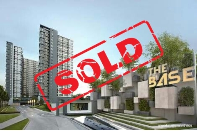 81038, คอนโด เดอะเบส แจ้งวัฒนะ ใกล้ทางด่วนแจ้งวัฒนะ