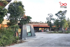 85173, ออฟฟิศ โกดัง 787 ตารางวา  ถนนนิมิตรใหม่ 22 แขวงทรายกองดิน