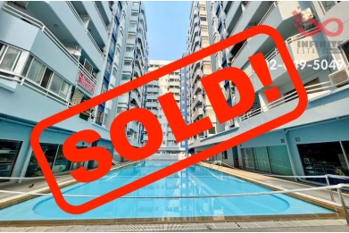 89442, ห้องคอนโด สวัสดีกรุงเทพ ศรีนครินทร์-อ่อนนุช ซอยศรีนครินทร์ 38 ซอยอ่อนนุช 46