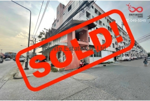 85435, ห้องคอนโด หทัยราษฎร์ คอนโดมิเนียม ชั้นที่ 4 ตึกB4