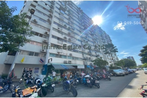 85622, ห้องคอนโด ป๊อปปูล่า คอนโดมิเนียม อาคารครูเมืองทอง4  ชั้นที่13