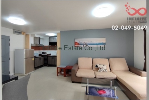 91323, ขายคอนโด วันสยาม 2 ห้องนอน 60.48 ตารางเมตร ซอยเกษมสันต์ 3 ถนนพระราม 1 ใกล้ BTS สนามกีฬาแห่งชาติ