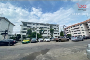 ห้อง คอนโดบ้านเอื้ออาทร คลองถนน3 (บางเขน) ชั้นที่4 ใกล้รถไฟฟ้าสีเขียว สถานีสะพานใหม่ 85597, ห้อง คอนโดบ้านเอื้ออาทร คลองถนน3 (บางเขน) ชั้นที่4 ใกล้รถไฟฟ้าสีเขียว สถานีสะพานใหม่