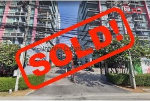 85657, ห้องชุดคอนโด สวิฟท์ คอนโด อี ถนนบางนา-ตราด กม.26 ใกล้ทางด่วนบางนา-ชลบุรี