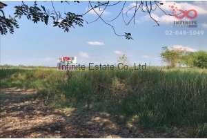 84683, ที่ดินเปล่า 437 ตารางวา ถนนรังสิต-นครนายก คลอง14 โพธิ์แทน นครนายก