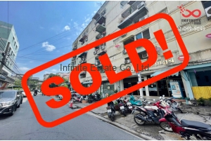 85751, คอนโด มโนกิตต์คอนโดมิเนียม อาคาร B 30 ตารางเมตร ชั้นที่ 3 ถนนลาดพร้าว ซอยลาดพร้าว 132