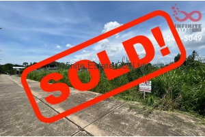 85810, ขายที่ดินเปล่า 140 ตารางวา เมืองเอกโครงการ1 หลักหก อำเภอเมืองปทุมธานี ปทุมธานี