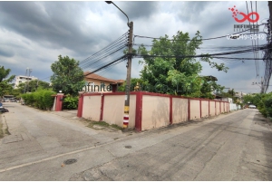 88374, บ้านเดี่ยว 2 ชั้น 272 ตารางวา ถนนแจ้งวัฒนะ ซอยแจ้งวัฒนะ 10 แยก 9-1