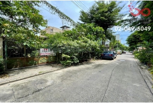 85842, ขายที่ดินเนื้อที่ 99 ตารางวา ซอยรัชดาภิเษก 36 แยก 9-17 ถนนรัชดาภิเษก ถนนลาดพร้าววังหิน