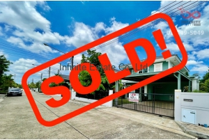 85843, ขายบ้านเดี่ยว 2 ชั้น 60.1 ตารางวา  พฤกษ์ลดา เพชรเกษม - พุทธมณฑลสาย 4