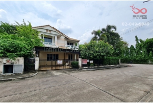 85730, ขายบ้านเดี่ยวหลังมุม 2 ชั้น เพอร์เฟค เพลส รามคำแหง 164