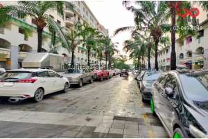 85874, ขายห้องคอนโด บ้านสวน แจ้งวัฒนะ 32.64 ตารางเมตร ชั้นที่ 1 ซอยวัดเวฬุวนาราม 38