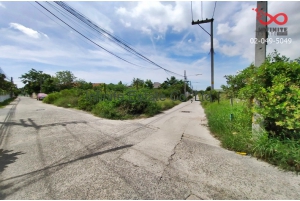 89669, ขายที่ดินเปล่า 200 ตารางวา ถนนหัวนาทับใต้ ซอยหัวหิน102 หมู่บ้านหัวนา