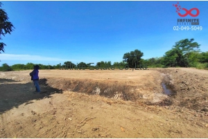 85739, ที่ดินเปล่า 2 ไร่ 66 ตารางวา ลำลูกกาคลอง11 ปทุมธานี