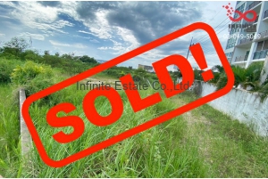 85964, ขายที่ดินเปล่า 119.4 ตารางวา ถนนเพชรเกษม ซอยชะอำ 37 ชะอำ