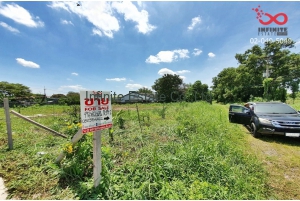 85934, ขายที่ดินเปล่า เนื้อที่ 184 ตารางวา ลำลูกกา ปทุมธานี