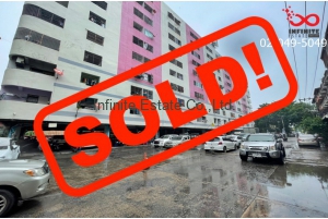 85894, ขายคอนโด บางกะปิคอนโดทาวน์ อาคารดี ซอยลาดพร้าว 121 ใกล้เดอะมอลล์ บางกะปิ