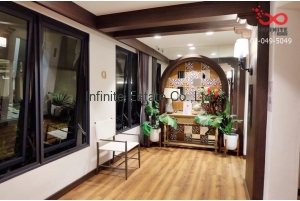 85699, ขายคอนโด ลา กาซิต้า หัวหิน 27.43 ตารางเมตร ชั้นที่ 3 ถนนเพชรเกษม ห้องมุม