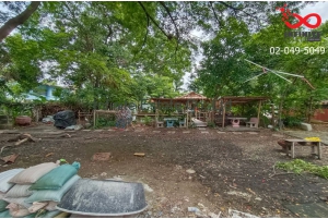 85929, ขายที่ดินเปล่า 353.9 ตารางวา ซอยสนิท ถนนประชาราษฎร์ สาย 2 