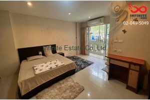 86016, ขายคอนโด บางใหญ่ สแควร์ B1 ถนนกาญจนาภิเษก ใกล้ MRT ตลาดบางใหญ่