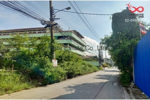 89516, ที่ดิน 400 ตารางวา ถนนสุขุมวิท 77 ซอยอ่อนนุช 66 ซอยย่อย 10