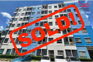 86187, ขายคอนโด เดอะ คิทท์ ติวานนท์ 55.62 ตารางเมตร ตึกเอ 7 ชั้นที่ 7 ซอยติวานนท์-ปากเกร็ด 17 ถนนติวานนท์