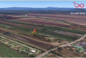 92034, ขายที่ดินเปล่า 105 ตารางวา ตำบลศีรษะกระบือ อำเภอองครักษ์ นครนายก