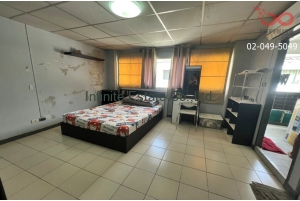 88552, ขายคอนโด ลุมพินี เซ็นเตอร์ ซี  24.29 ตารางเมตร ชั้นที่ 7 ถนนลาดพร้าว ถนนแฮปปี้แลนด์1